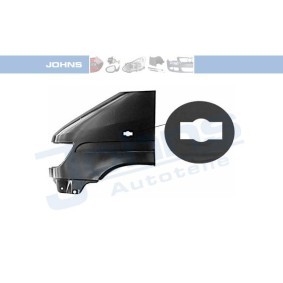 Kotflügel 50 63 01 von JOHNS günstig für 37,37 € online kaufen