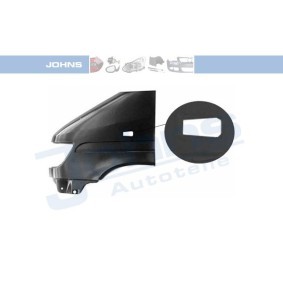 Kotflügel 50 63 01-1 von JOHNS günstig für 43,32 € online kaufen