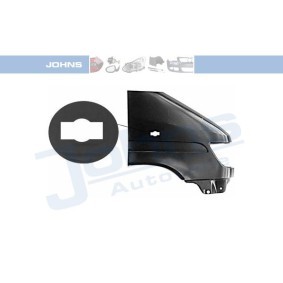 Kotflügel 50 63 02 von JOHNS günstig für 37,37 € online kaufen