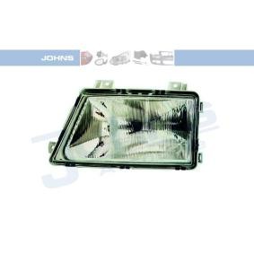 Osta Ajovaloumpio JOHNS:llä 50 63 09-2 edullisesti hintaan 53,48 €