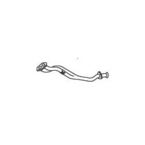 Comprar Tubo de escape de PEDOL 050.281 a bajo precio de 67,13 €