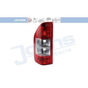 Acquista Fanale posteriore da JOHNS online per SPRINTER 4-t Furgonato (904) a prezzi moderati