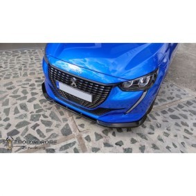Comprar Spoiler delantero de MOTORDROME DESIGN K173-001 a bajo precio de 197,55 €