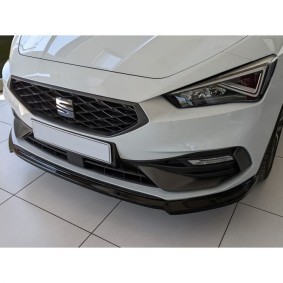 Compre Bumper lip de MOTORDROME DESIGN online para Leon IV Sportstourer (KL8) a preços moderados