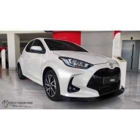 Compre Bumper lip de MOTORDROME DESIGN online para YARIS (_P21_, _PA1_, _PH1_) a preços moderados