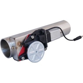 Comprar Tapa de gases de escape de Simoni Racing EV3 a bajo precio de 162,00 €