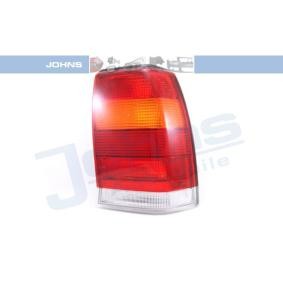Compre Piloto trasero de JOHNS online para Omega A Sedán (V87) a precios moderados