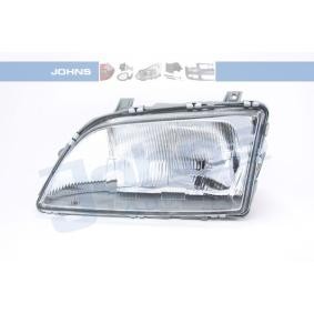 Compre Faros de JOHNS online para Omega A Sedán (V87) a precios moderados