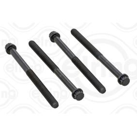 Comprar Juego de tornillos de culata de ELRING 258.610 a bajo precio de 27,82 €