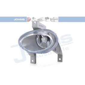 Compre Farol de nevoeiro de JOHNS online para Tigra Coupe (S93) a preços moderados
