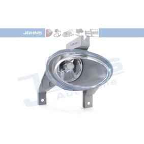 Compre Farol de nevoeiro de JOHNS online para Tigra Coupe (S93) a preços moderados