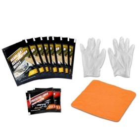 Kraftstoffpumpe Reparatursatz des Herstellers MOTORKIT - Originalware Artikelnummer: MOT1004