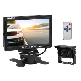 Parksensor des Herstellers BLOW - Originalware Artikelnummer: 78-600#