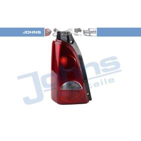Acquista Fanale posteriore da JOHNS online per AGILA (A) (H00) a prezzi moderati