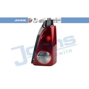 Acquista Fanale posteriore da JOHNS online per AGILA (A) (H00) a prezzi moderati