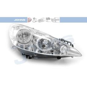 Osta Ajovaloumpio JOHNS:llä 57 40 10 edullisesti hintaan 152,57 €