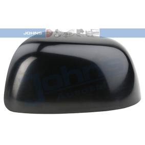 Comprar Cubierta, retrovisor exterior de JOHNS 57 47 37-91 a bajo precio de 11,46 €