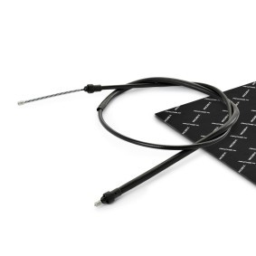 Handbremsseil 124C1808 von RIDEX günstig für 11,49 € online kaufen