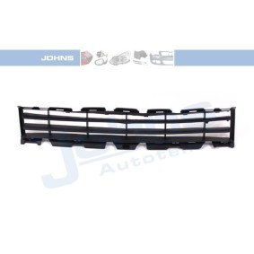 Comprar Rejilla de ventilación, parachoques de JOHNS 60 22 27 a bajo precio de 18,10 €
