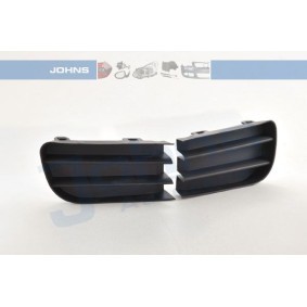 Comprar Rejilla de ventilación, parachoques de JOHNS 60 22 27-01 a bajo precio de 19,02 €