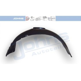 Compre Paso de rueda de JOHNS online para Cordoba Vario (6K5) a precios moderados