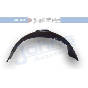Compre Paso de rueda de JOHNS online para Cordoba Vario (6K5) a precios moderados