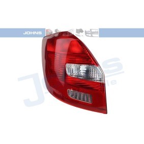 Achetez des Feu arrière de chez JOHNS en ligne pour Fabia II 3/5 portes (542) à prix modérés