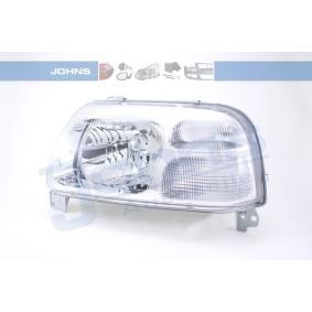 Achetez des Projecteur principal JOHNS 74 44 09 à prix pour 83,74 €