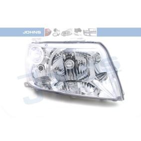 Compre Farol principal de JOHNS online para XL7 II a preços moderados