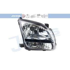 Acquista Faro anteriore da JOHNS 74 72 10 a buon mercato per soli 78,23 €