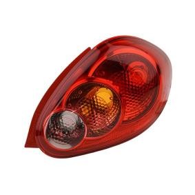 Achetez des Feu arrière de chez JOHNS en ligne pour AYGO (WNB1_, KGB1_) à prix modérés