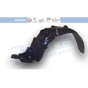 Verkleidung, Radhaus 81 10 31 von JOHNS günstig für 20,95 € online kaufen