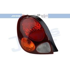 Compre Farolim de JOHNS online para COROLLA Liftback (_E11_) a preços moderados