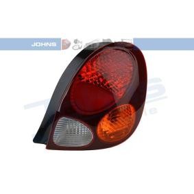 Compre Farolim de JOHNS online para COROLLA Liftback (_E11_) a preços moderados