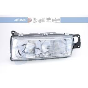 Osta Ajovaloumpio JOHNS:llä 90 32 09-2 edullisesti hintaan 61,17 €