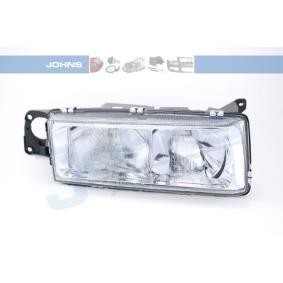 Osta Ajovaloumpio JOHNS:llä 90 32 10-2 edullisesti hintaan 61,17 €