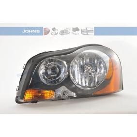Acquista Faro anteriore da JOHNS 90 91 09-2 a buon mercato per soli 173,29 €