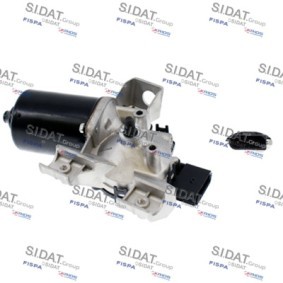 Scheibenwischermotor 69084A2 von SIDAT günstig für 147,43 € online kaufen