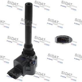 Zündspule 85.30512 von SIDAT günstig für 101,07 € online kaufen