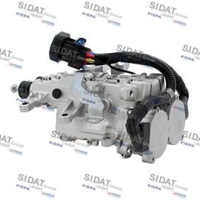 Compre Bombito de embraiagem de SIDAT online para OPTIMA Sportswagon a preços moderados
