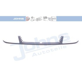 Blende, Kühlergitter 95 24 06-3 von JOHNS günstig für 13,70 € online kaufen