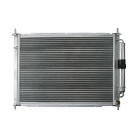 Achetez des Condenseur de clim de chez BOSCH en ligne pour Clio III Van (SB_, SR_) à prix modérés