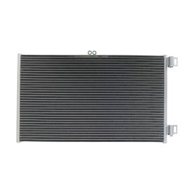 Acquista Condensatore climatizzatore da BOSCH 1 986 AD2 011 a buon mercato per soli 90,28 €