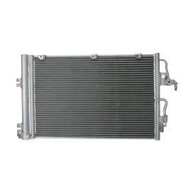 Comprar Condensador, aire acondicionado de BOSCH 1 986 AD2 016 a bajo precio de 93,24 €