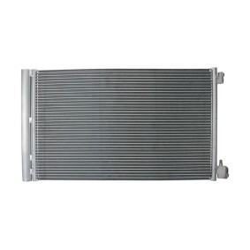 Comprar Condensador, aire acondicionado de BOSCH 1 986 AD2 022 a bajo precio de 87,09 €