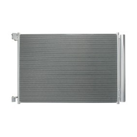 Acquista Condensatore climatizzatore da BOSCH 1 986 AD2 036 a buon mercato per soli 175,34 €