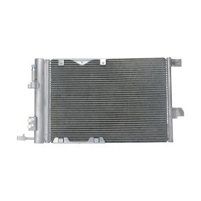 Comprar Condensador, aire acondicionado de BOSCH 1 986 AD2 038 a bajo precio de 82,90 €