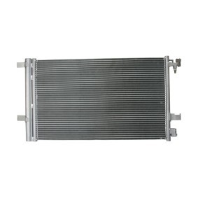 Comprar Condensador, aire acondicionado de BOSCH 1 986 AD2 040 a bajo precio de 107,01 €
