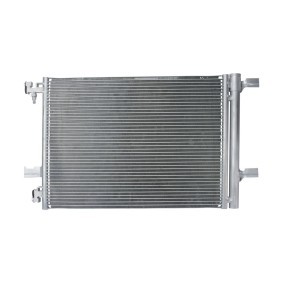 Comprar Condensador, aire acondicionado de BOSCH 1 986 AD2 042 a bajo precio de 101,20 €