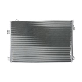 Compre Condensador, ar condicionado da BOSCH 1 986 AD2 061 a um preço baixo por 88,40 €